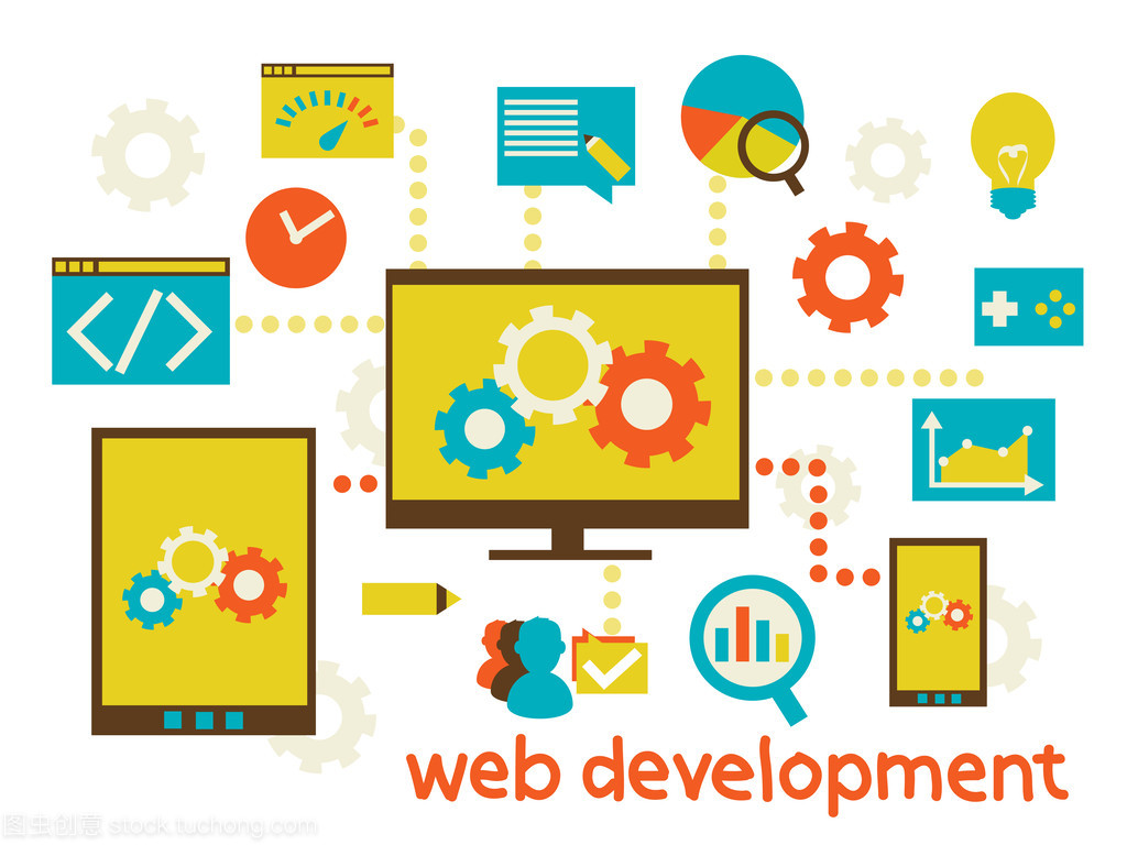 Web開發(fā)中的軟件設(shè)計(jì)與開發(fā) 構(gòu)建高效、可維護(hù)的系統(tǒng)
