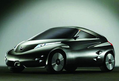 東風(fēng)日產(chǎn)兩大新車(chē)亮相，八大車(chē)系全面升級(jí)