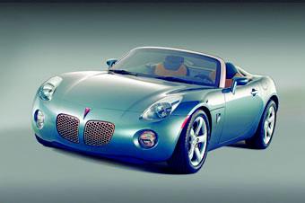 美雜志評(píng)出2005年汽車(chē)整車(chē)產(chǎn)品最佳科技成果